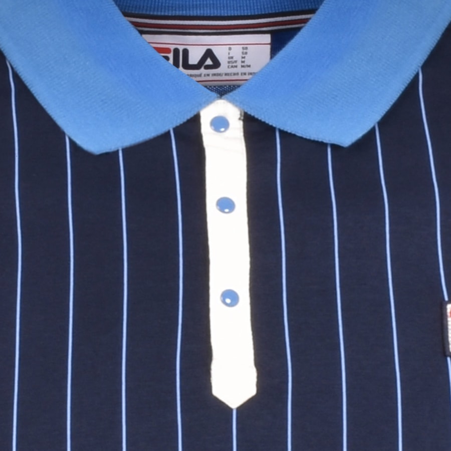 Fila classic polo clearance